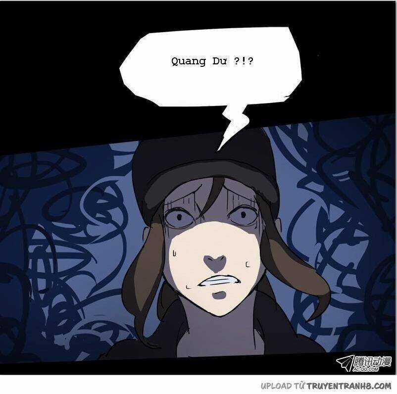 Thay Thế - Chapter 14 - Trang 18