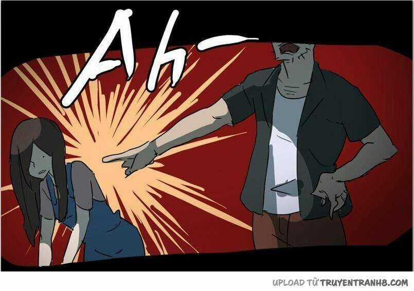 Thay Thế - Chapter 14 - Trang 19
