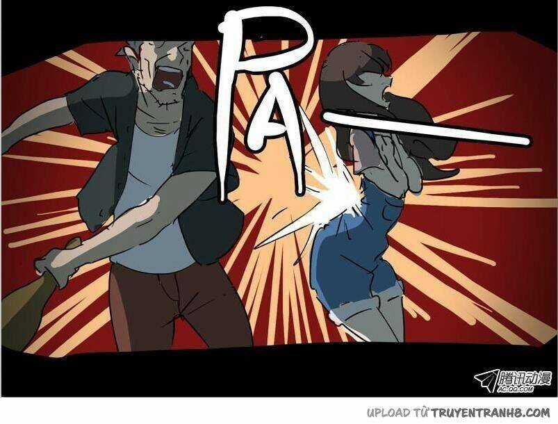 Thay Thế - Chapter 14 - Trang 20