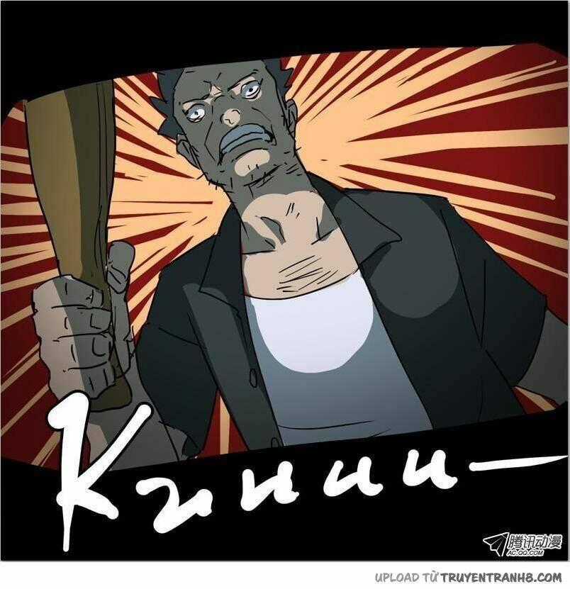 Thay Thế - Chapter 14 - Trang 21