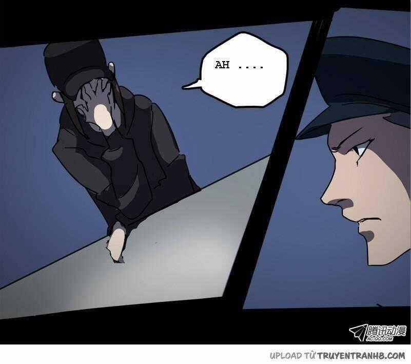 Thay Thế - Chapter 14 - Trang 22