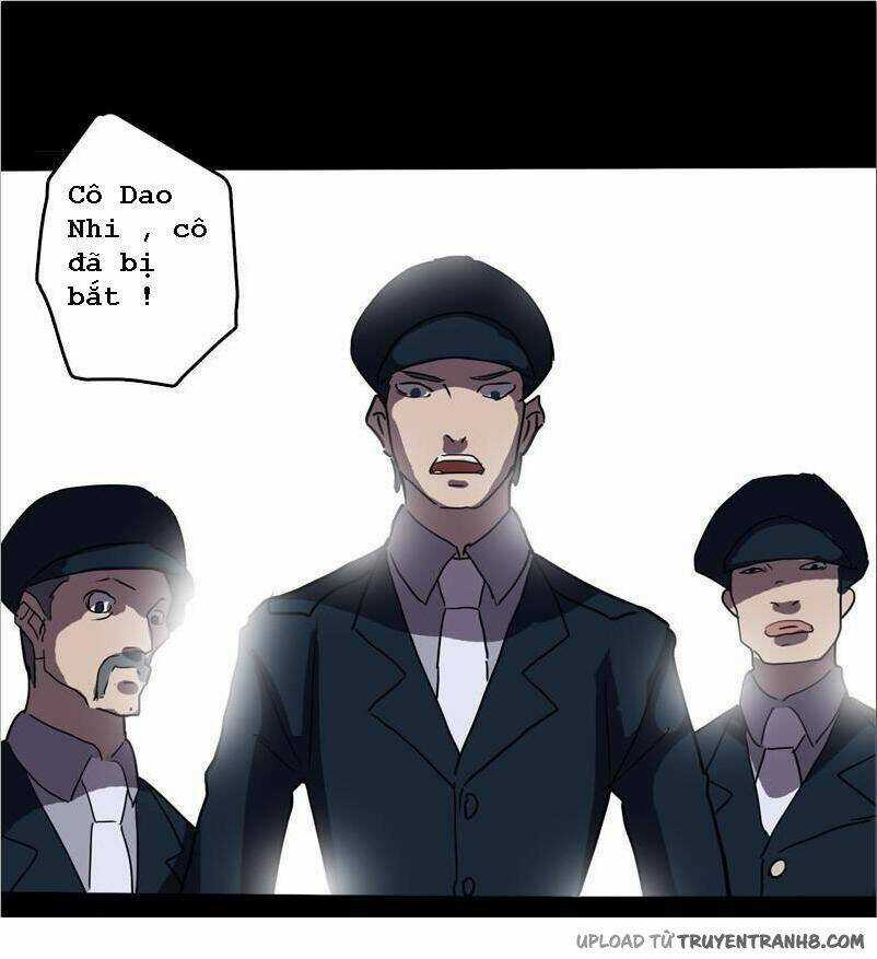 Thay Thế - Chapter 14 - Trang 7