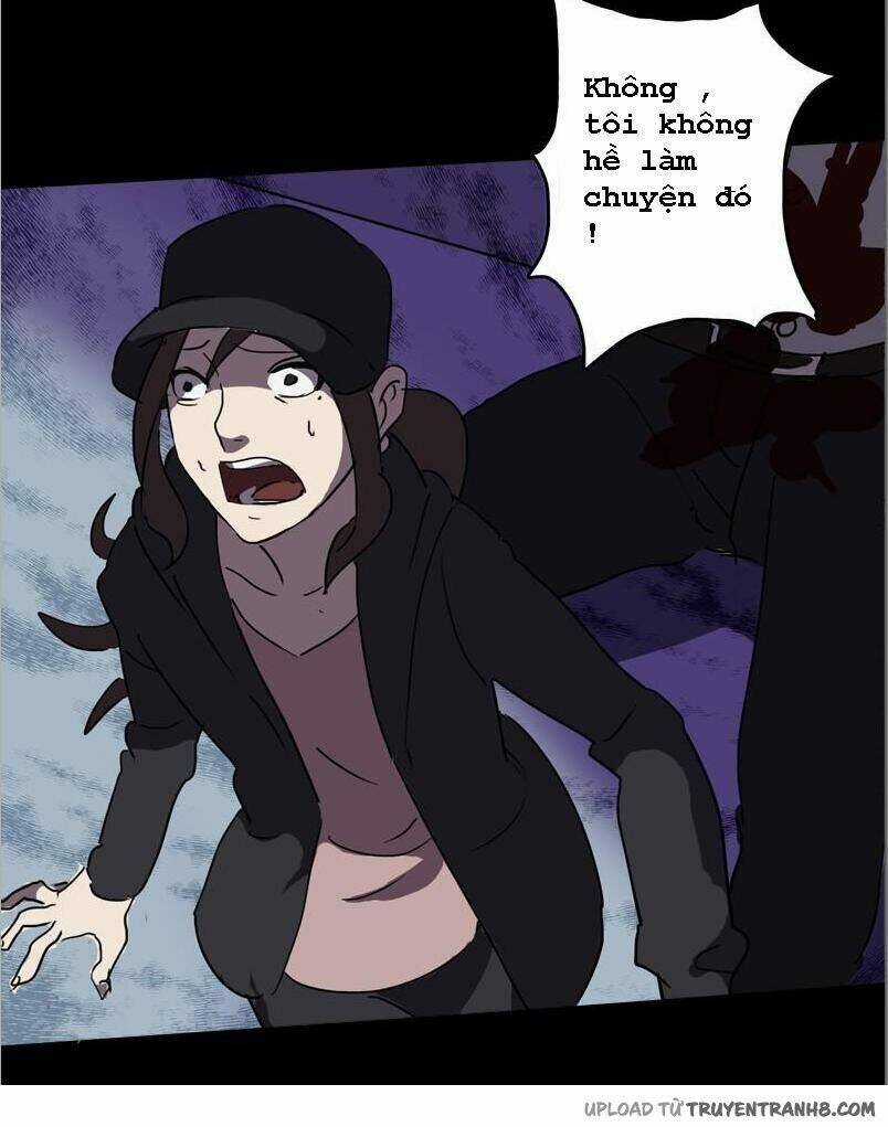 Thay Thế - Chapter 14 - Trang 8