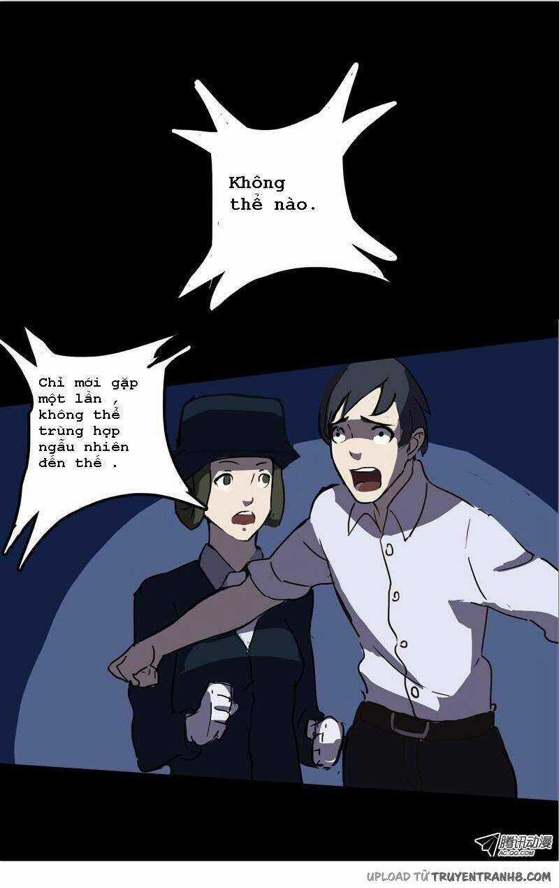 Thay Thế - Chapter 15 - Trang 13