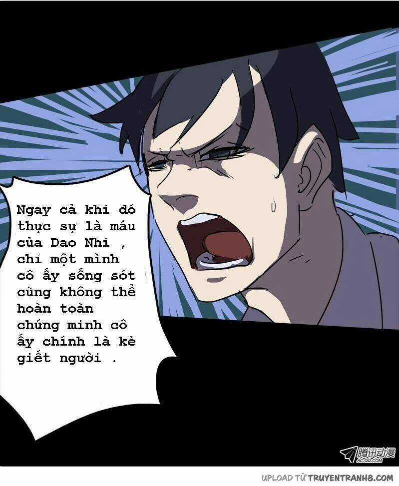 Thay Thế - Chapter 15 - Trang 14