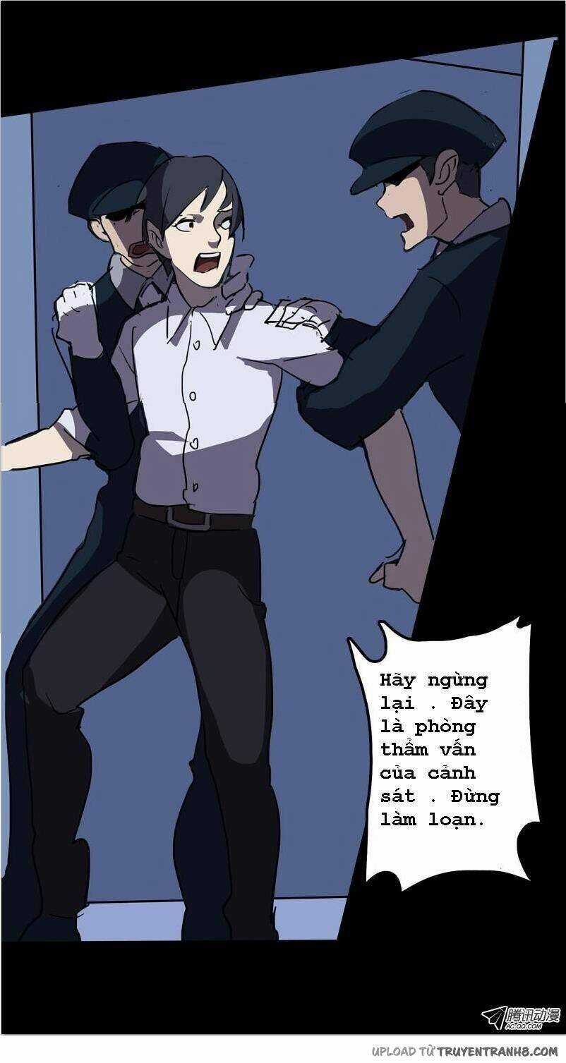 Thay Thế - Chapter 15 - Trang 15