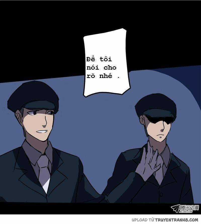 Thay Thế - Chapter 15 - Trang 16