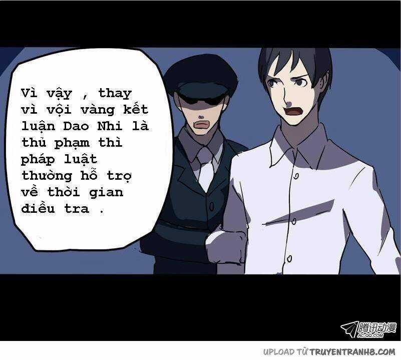 Thay Thế - Chapter 15 - Trang 18