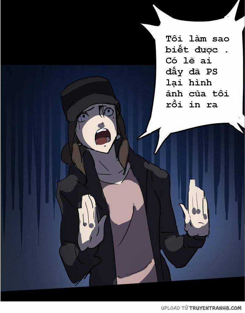 Thay Thế - Chapter 15 - Trang 3