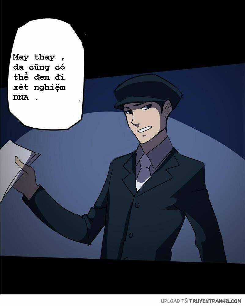 Thay Thế - Chapter 15 - Trang 21