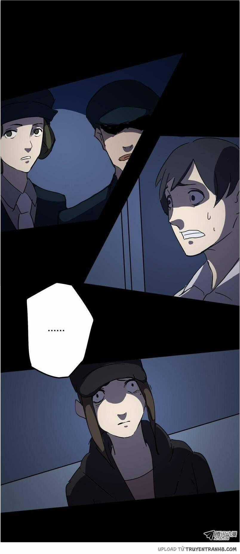 Thay Thế - Chapter 15 - Trang 22