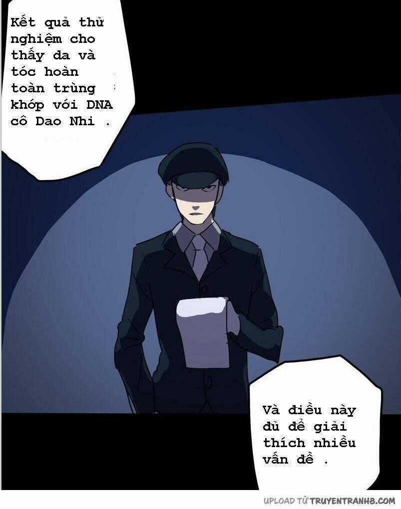 Thay Thế - Chapter 15 - Trang 23