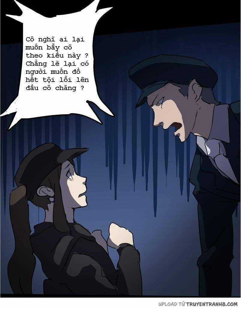 Thay Thế - Chapter 15 - Trang 4