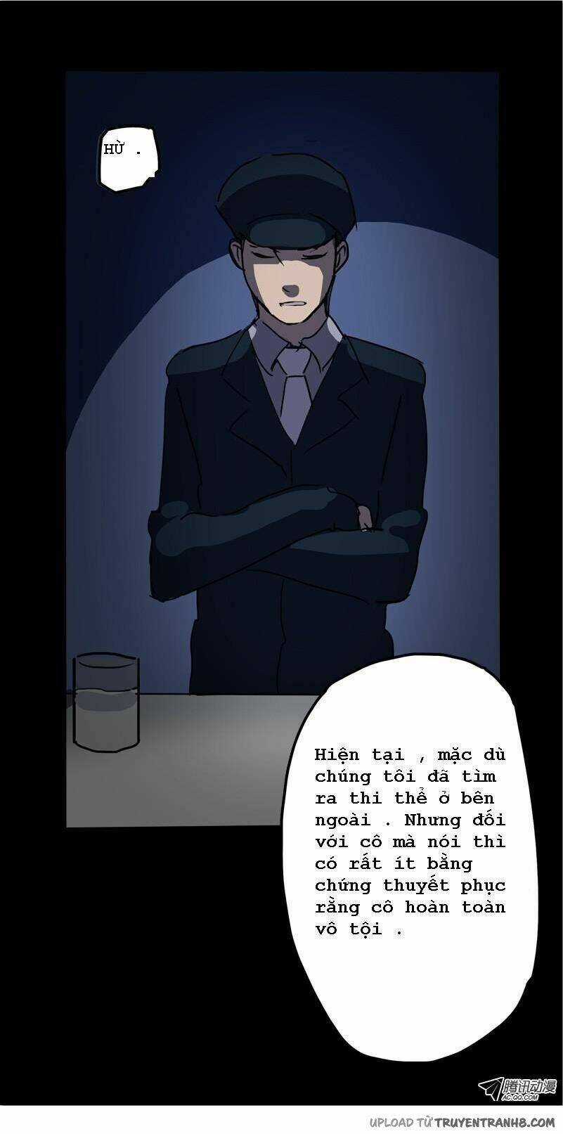 Thay Thế - Chapter 15 - Trang 6