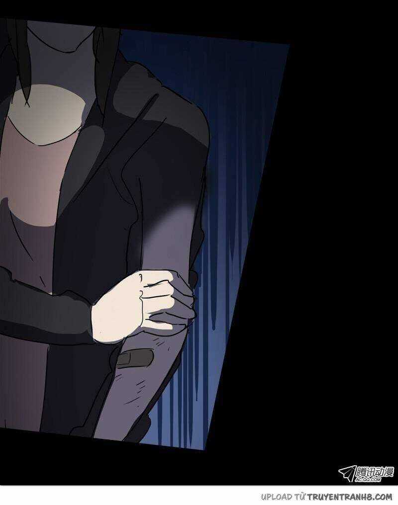 Thay Thế - Chapter 15 - Trang 8