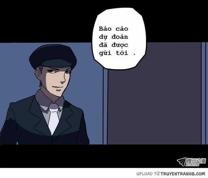 Thay Thế - Chapter 15 - Trang 10