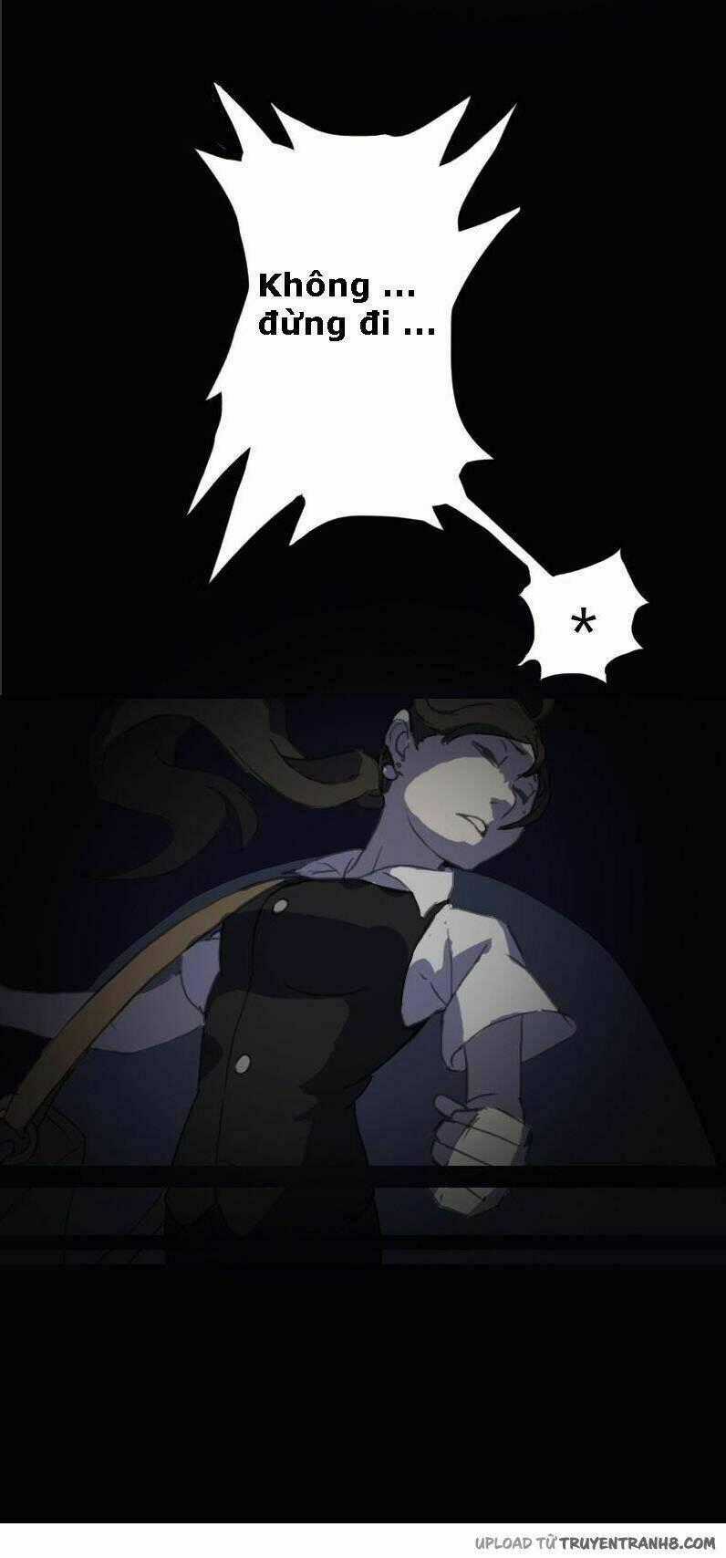 Thay Thế - Chapter 2 - Trang 2