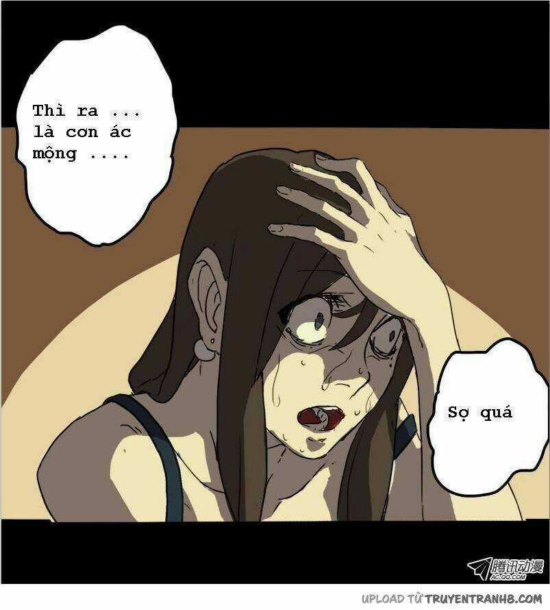 Thay Thế - Chapter 2 - Trang 11