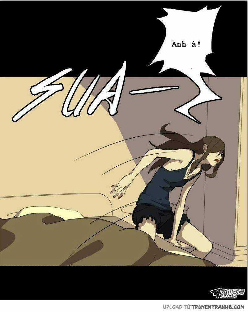 Thay Thế - Chapter 2 - Trang 14