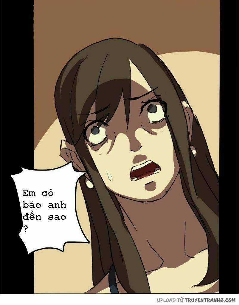 Thay Thế - Chapter 2 - Trang 19