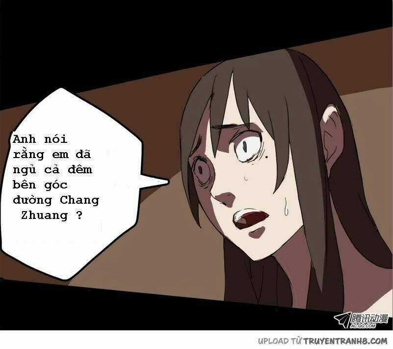 Thay Thế - Chapter 2 - Trang 24
