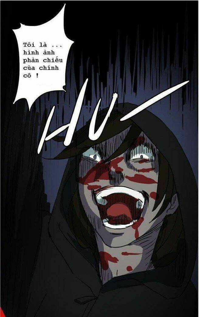 Thay Thế - Chapter 2 - Trang 7