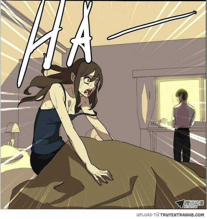 Thay Thế - Chapter 2 - Trang 10