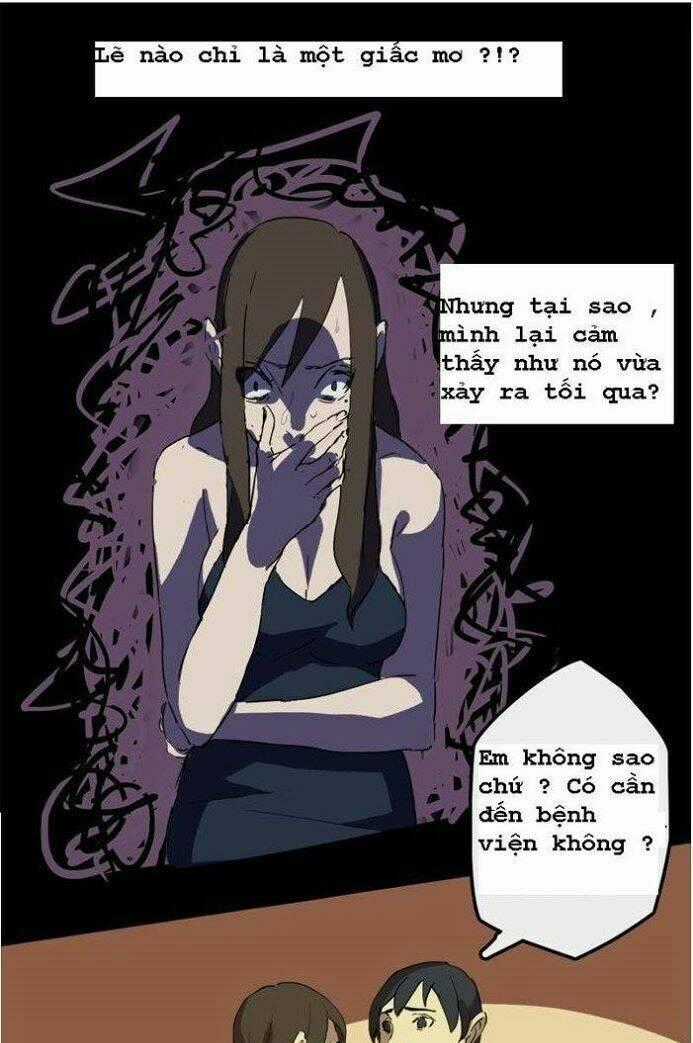 Thay Thế - Chapter 3 - Trang 2