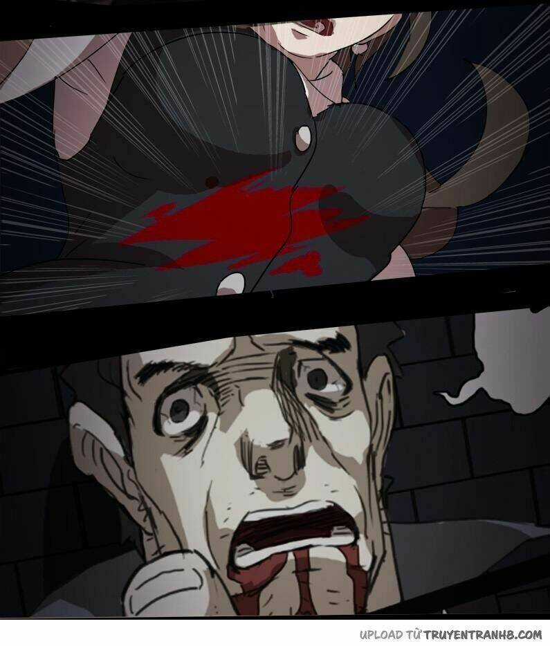 Thay Thế - Chapter 3 - Trang 11