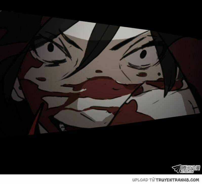 Thay Thế - Chapter 3 - Trang 12