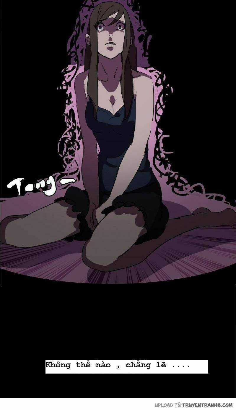 Thay Thế - Chapter 3 - Trang 13