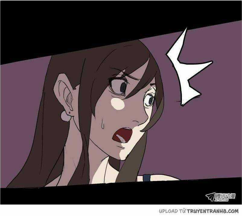 Thay Thế - Chapter 3 - Trang 14