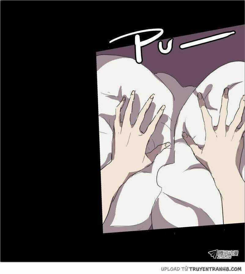 Thay Thế - Chapter 3 - Trang 15