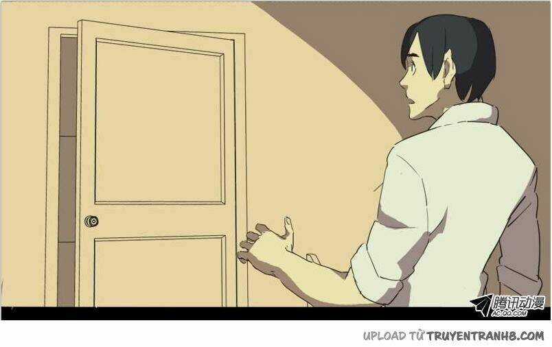 Thay Thế - Chapter 3 - Trang 18