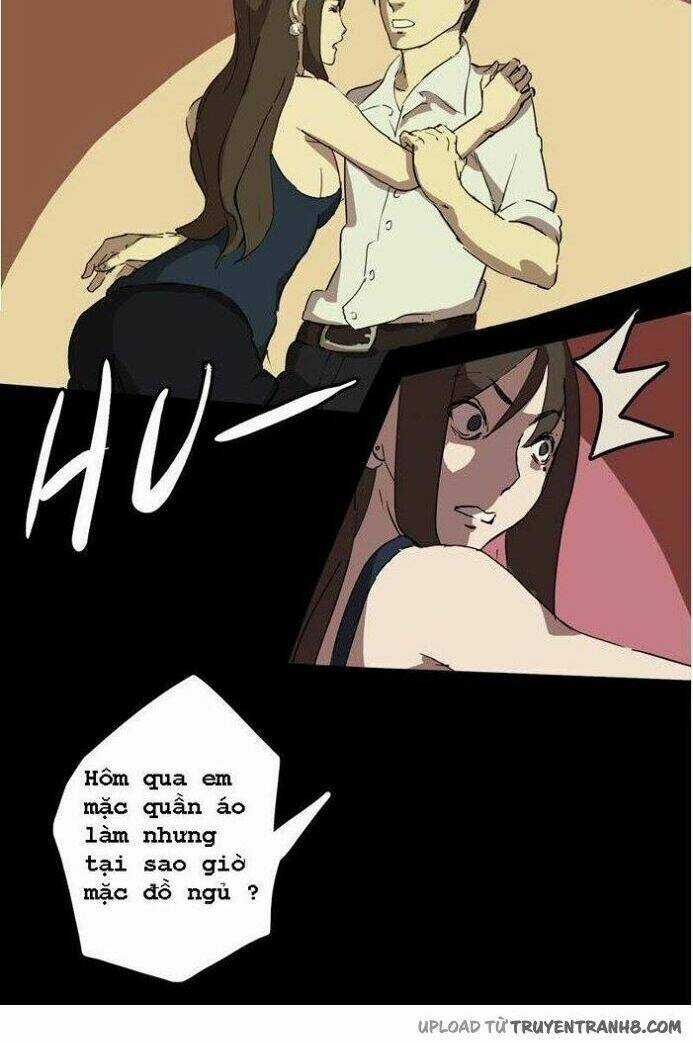 Thay Thế - Chapter 3 - Trang 3