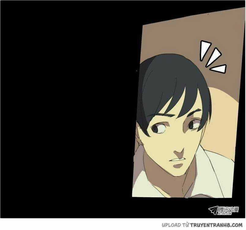 Thay Thế - Chapter 3 - Trang 21