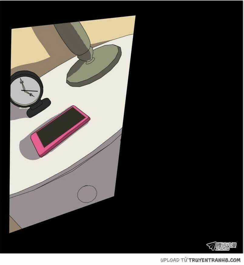 Thay Thế - Chapter 3 - Trang 22