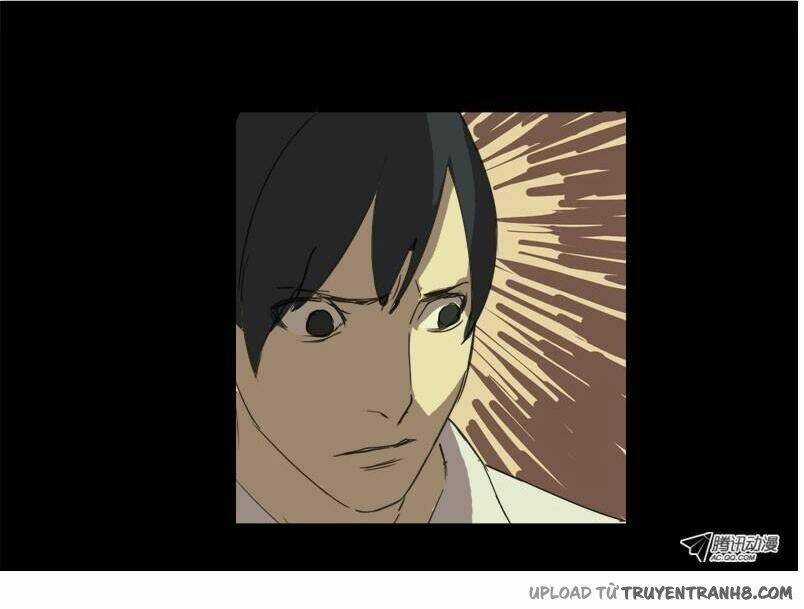 Thay Thế - Chapter 3 - Trang 24