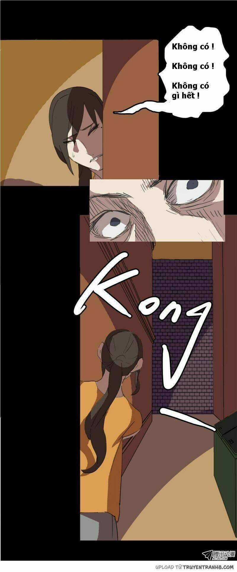 Thay Thế - Chapter 3 - Trang 28