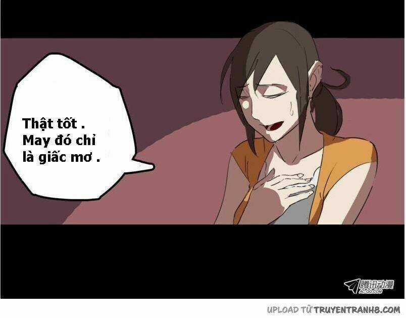 Thay Thế - Chapter 3 - Trang 29