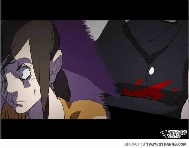 Thay Thế - Chapter 3 - Trang 30