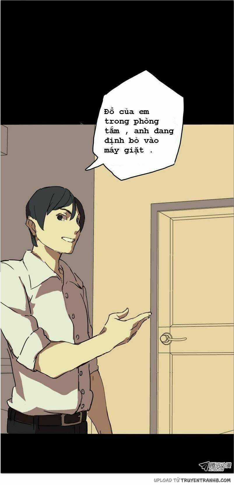 Thay Thế - Chapter 3 - Trang 4