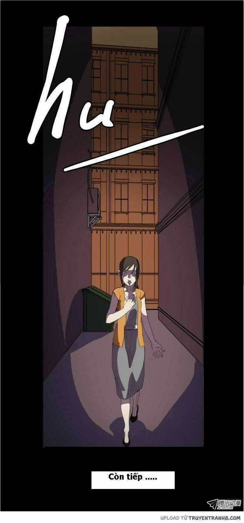 Thay Thế - Chapter 3 - Trang 31