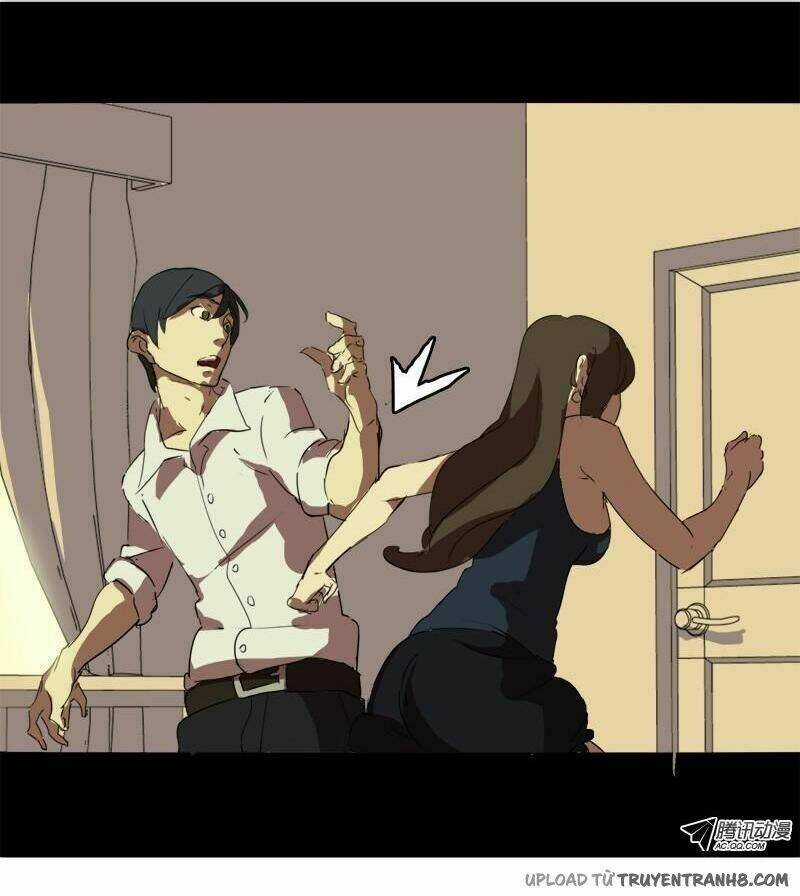 Thay Thế - Chapter 3 - Trang 5