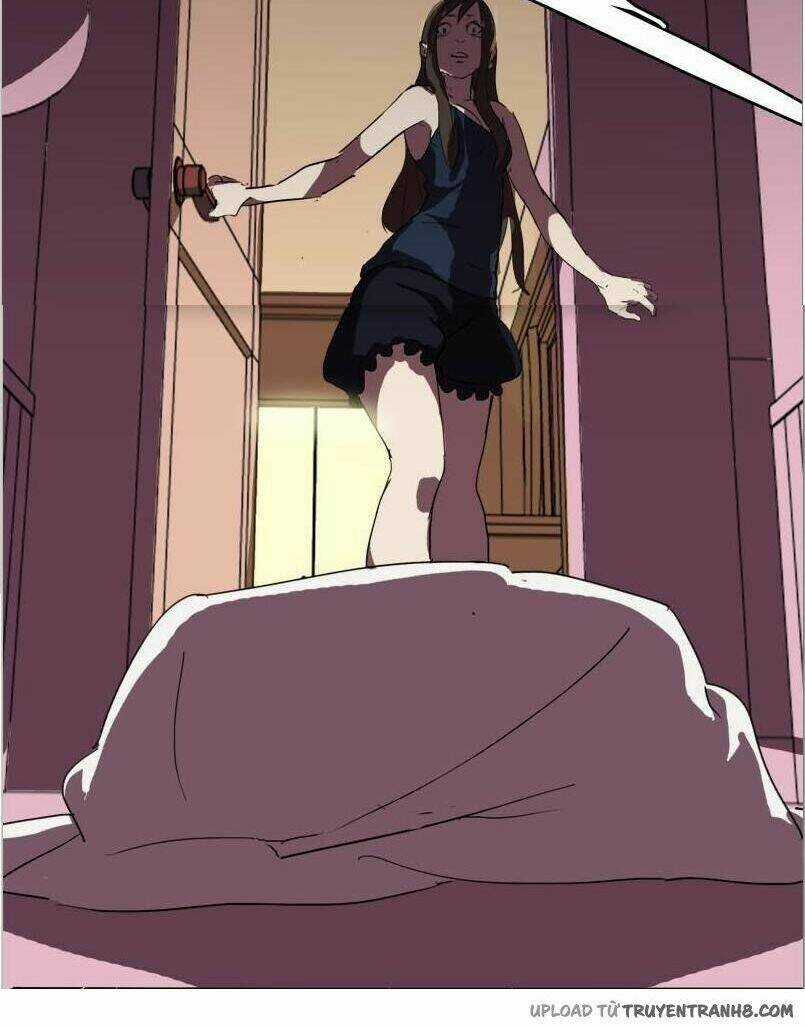 Thay Thế - Chapter 3 - Trang 8