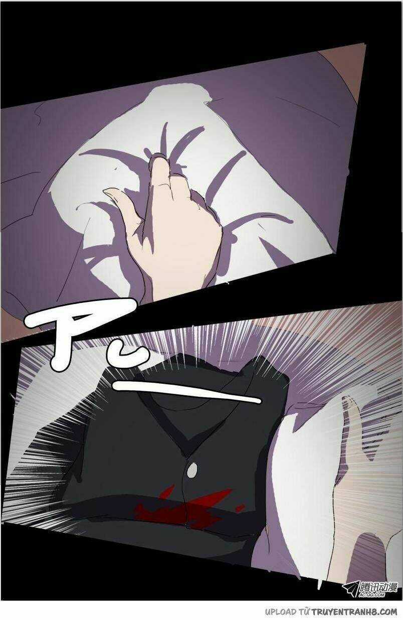 Thay Thế - Chapter 3 - Trang 9