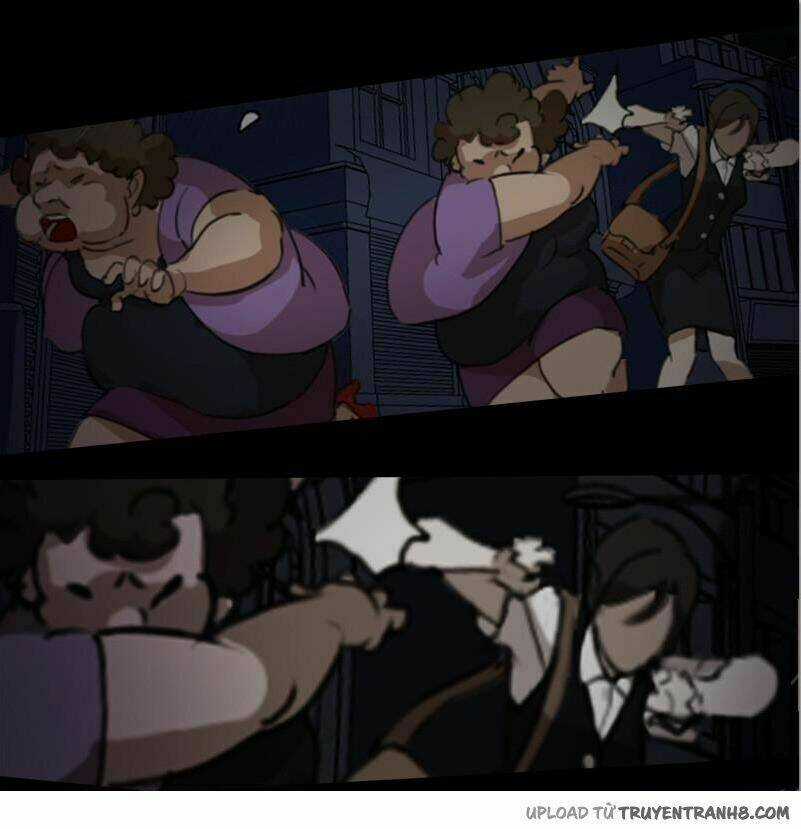 Thay Thế - Chapter 3 - Trang 10