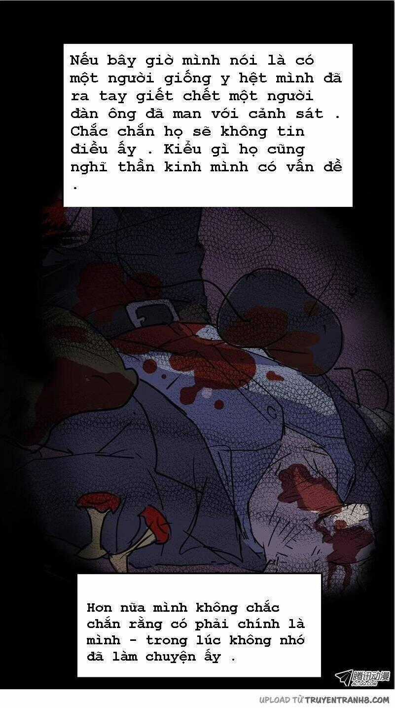 Thay Thế - Chapter 4 - Trang 2