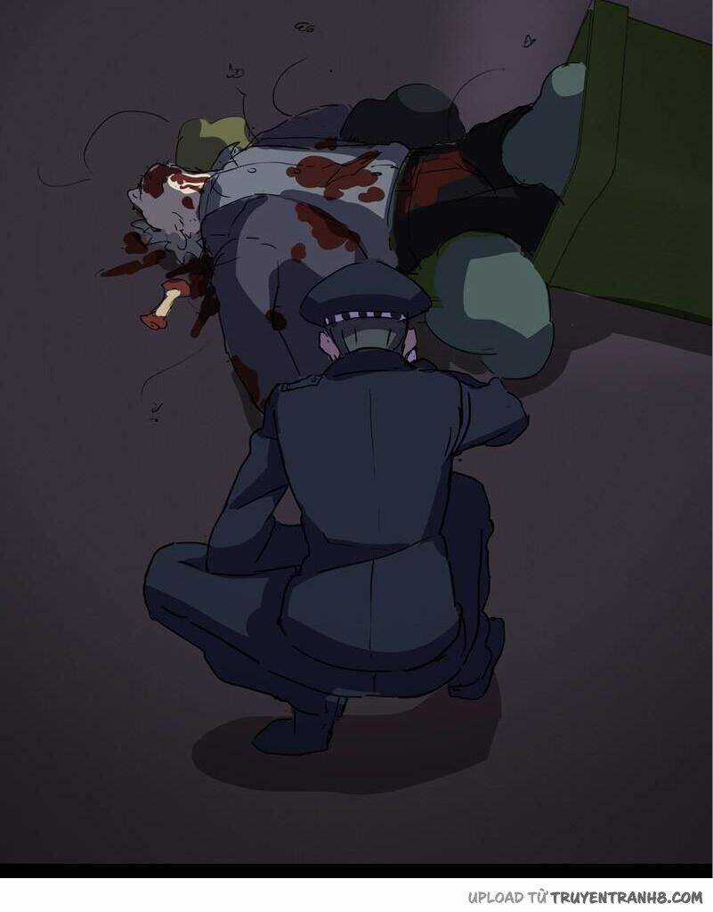 Thay Thế - Chapter 4 - Trang 11