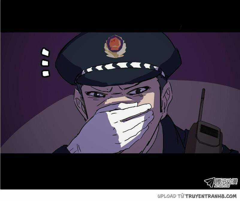 Thay Thế - Chapter 4 - Trang 12